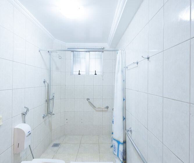 스탠다드 룸, Aguas Do Iguaçu Hotel Centro