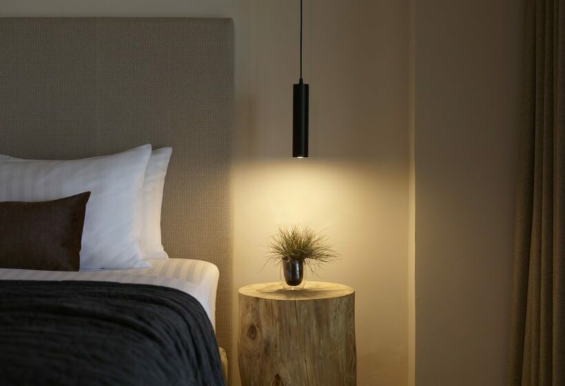 Номер Superior, Asterion Suites & Spa   Designed For Adults