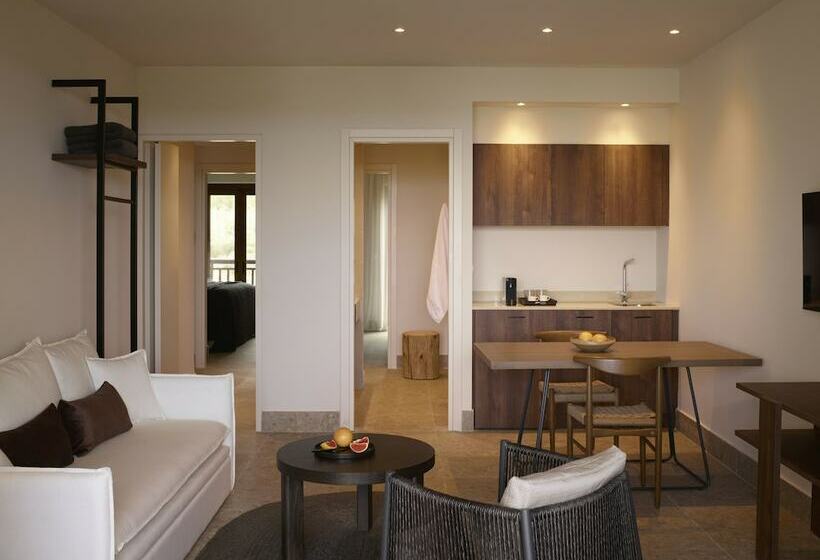 Люкс, Asterion Suites & Spa   Designed For Adults