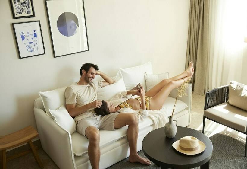 Люкс, Asterion Suites & Spa   Designed For Adults