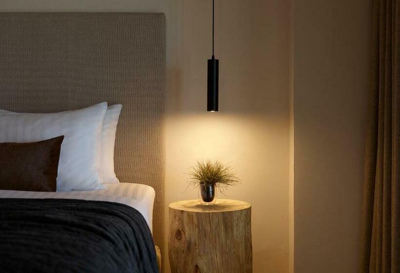 套房配有游泳池, Asterion Suites & Spa   Designed For Adults