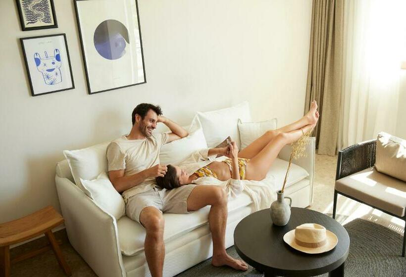 Люкс, Asterion Suites & Spa   Designed For Adults