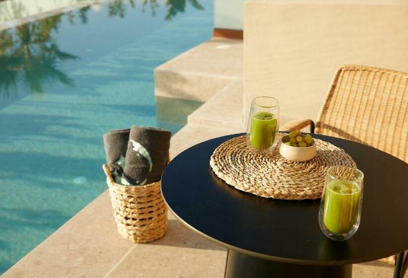 Люкс, Asterion Suites & Spa   Designed For Adults