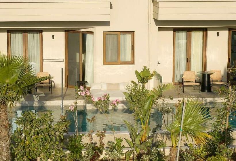 Люкс, Asterion Suites & Spa   Designed For Adults