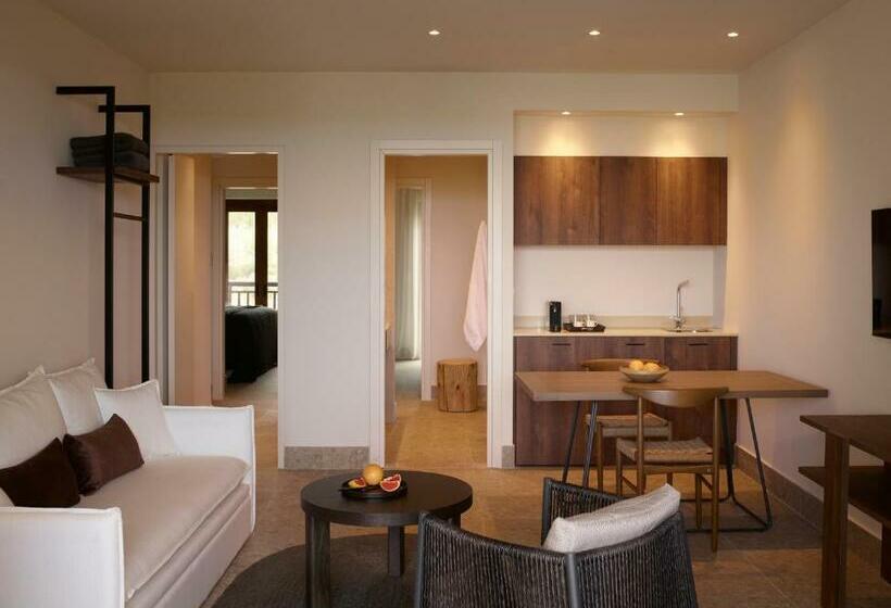 Люкс Премиум, Asterion Suites & Spa   Designed For Adults