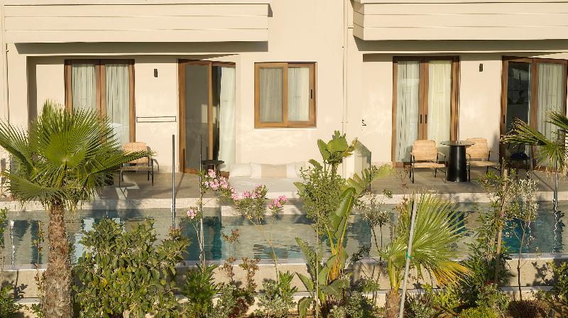 Люкс, Asterion Suites & Spa   Designed For Adults