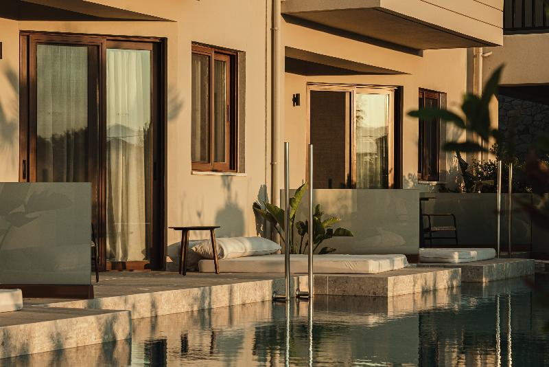 Люкс, Asterion Suites & Spa   Designed For Adults