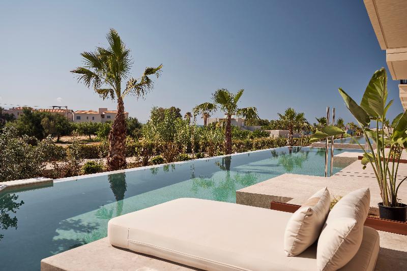 Люкс, Asterion Suites & Spa   Designed For Adults