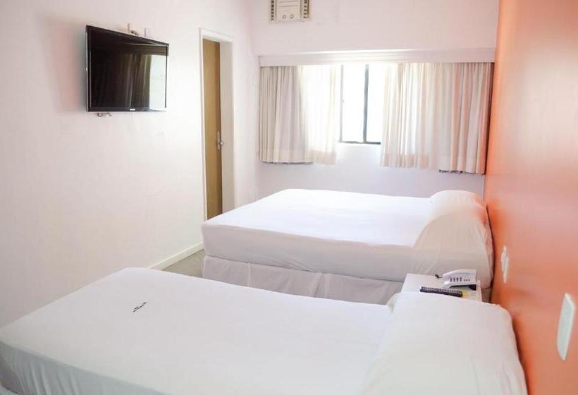 Номер Стандарт Трехместный, Bahia Sol E Mar