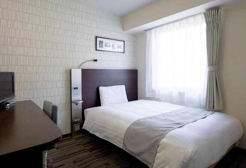 اتاق استاندارد, Comfort Hotel Nara