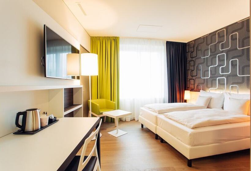 Номер Стандарт, Harry S Home Hart Bei Graz Hotel & Apartments