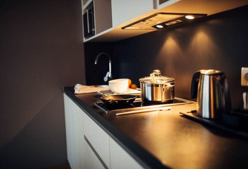 Студия Superior, Harry S Home Hart Bei Graz Hotel & Apartments