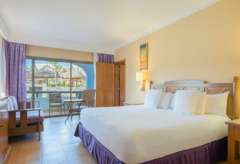 ２ベッドルーム家族用アパートメント, Iberostar Selection Paraíso Lindo