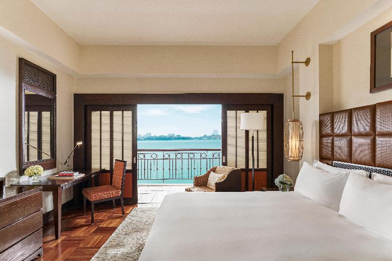 اتاق کلاسیک با تخت دونفره, Intercontinental Hanoi Westlake, An Ihg