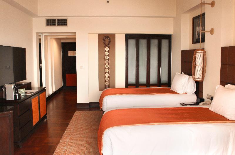 اتاق سوپریور, Intercontinental Hanoi Westlake, An Ihg