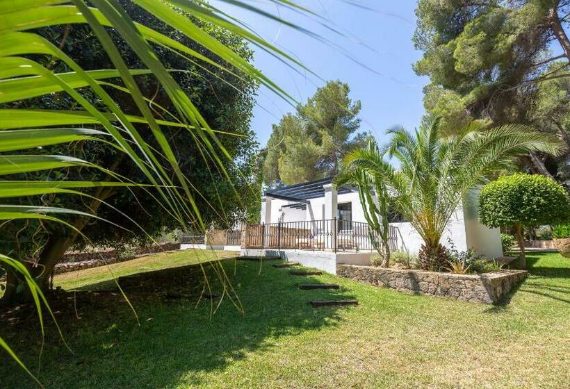 Номер Стандарт, Agroturismo Sa Talaia Adults Only