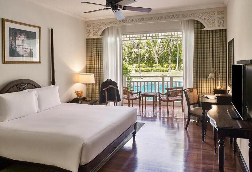 클럽 스위트, Sofitel Krabi Phokeethra Golf And Spa Resort