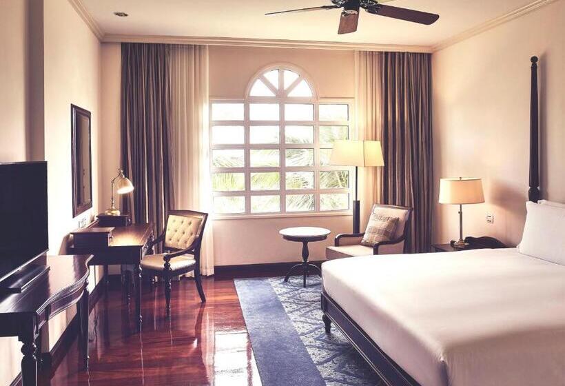 프레스티지 스위트, Sofitel Krabi Phokeethra Golf And Spa Resort