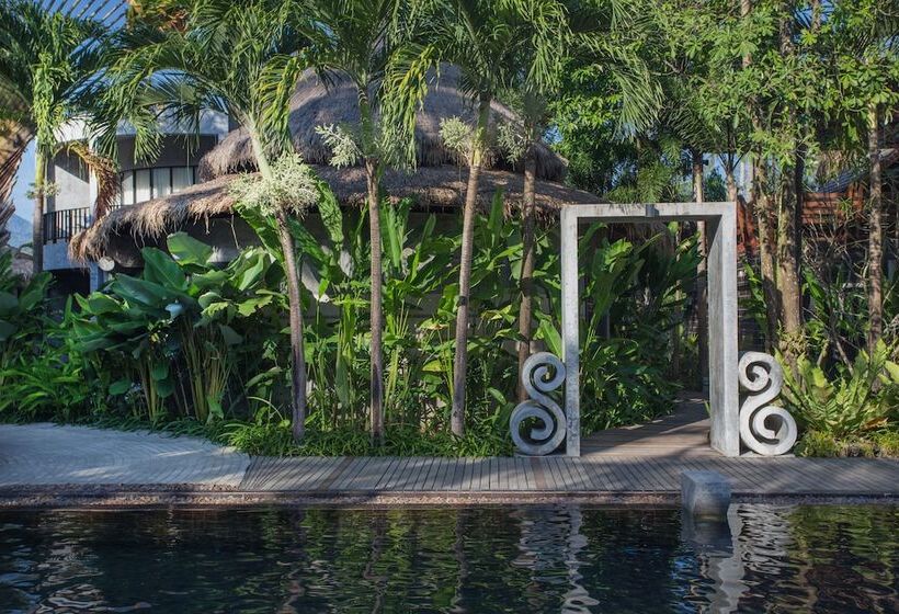 ویلای 1 خوابه, The Dewa Koh Chang