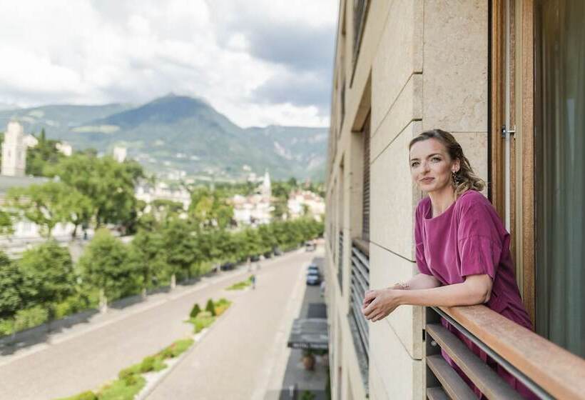 اتاق استاندارد, Therme Meran  Terme Merano