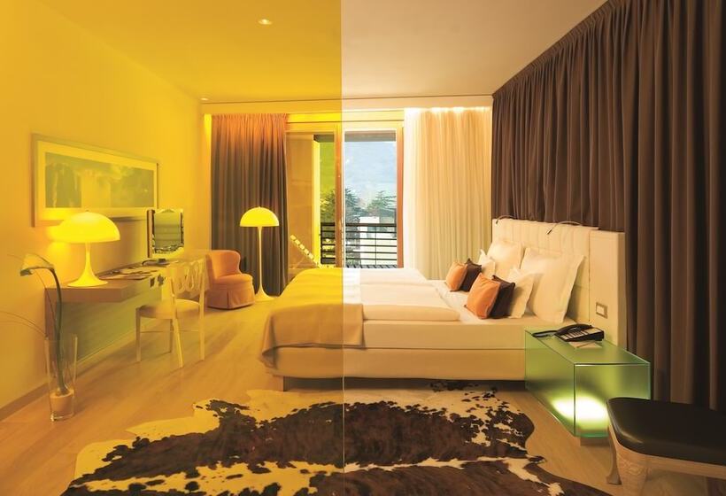 سوییت, Therme Meran  Terme Merano