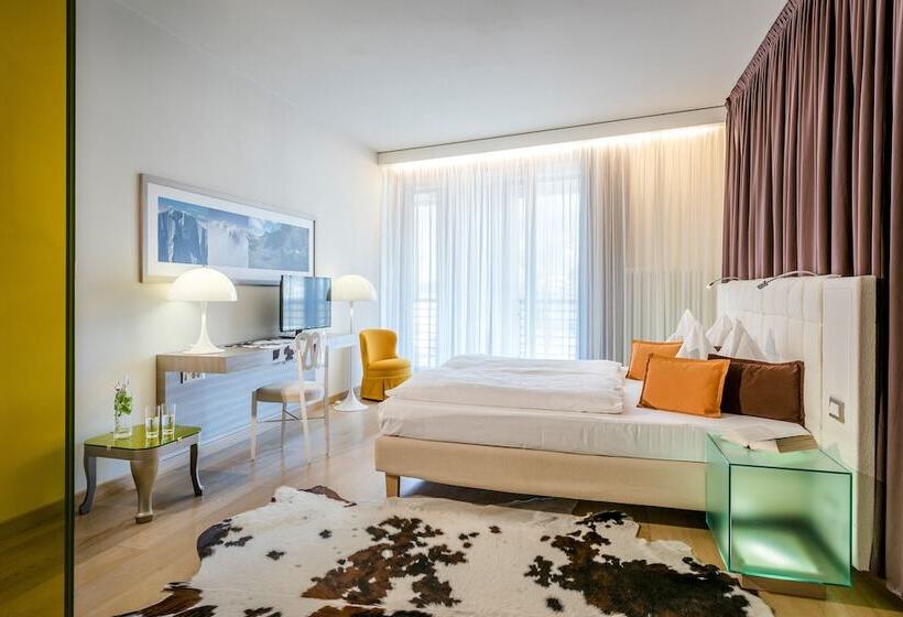 سوییت, Therme Meran  Terme Merano