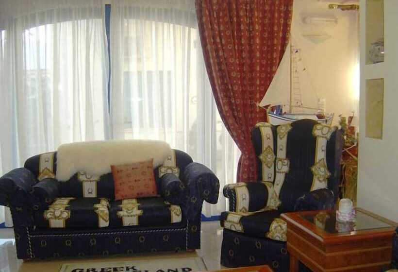 استودیوی استاندارد, Kalimera Hotel   Apartments