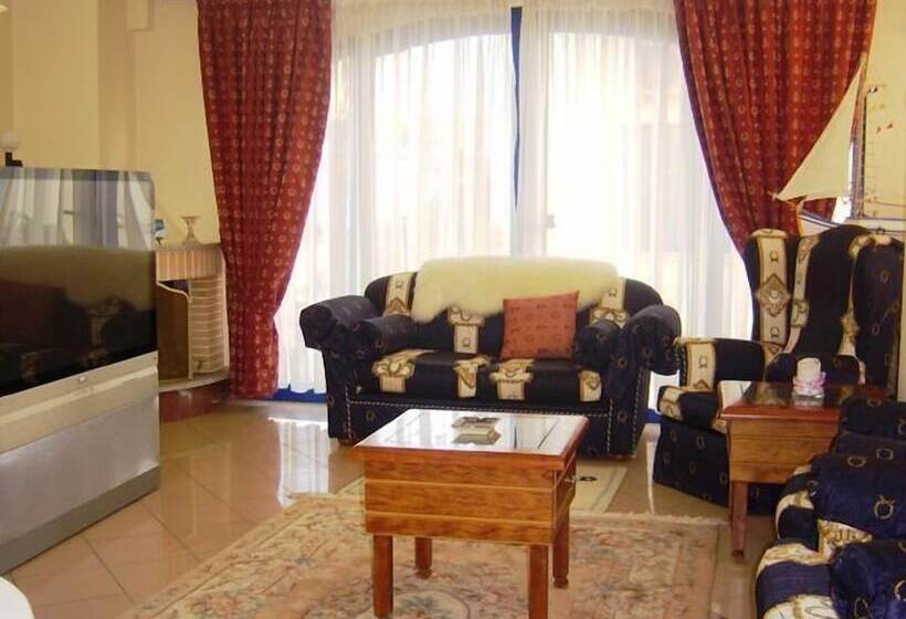 استودیوی استاندارد, Kalimera Hotel   Apartments
