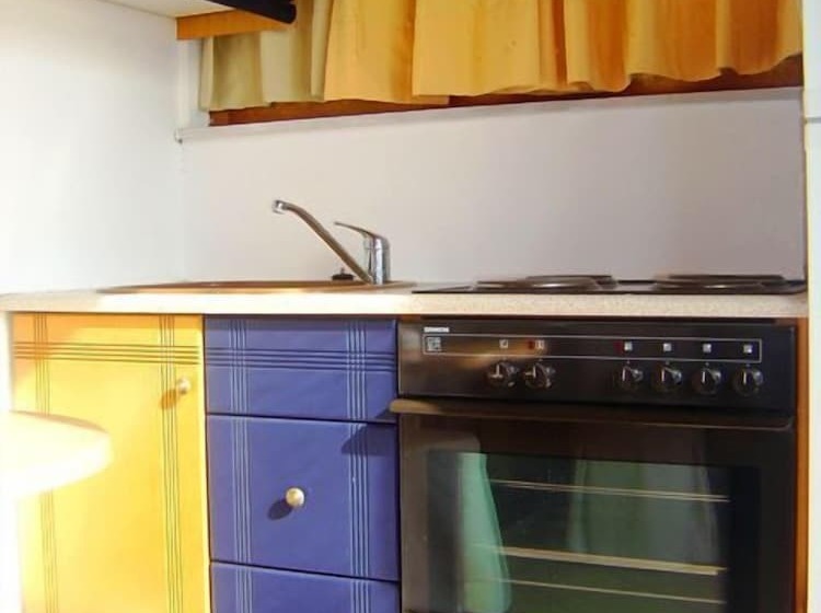 استودیوی استاندارد, Kalimera Hotel   Apartments