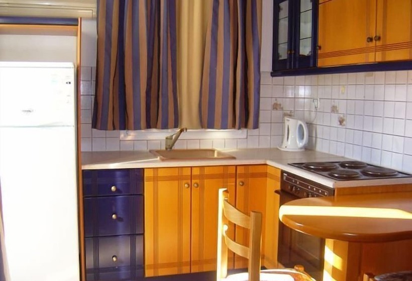 استودیوی استاندارد, Kalimera Hotel   Apartments