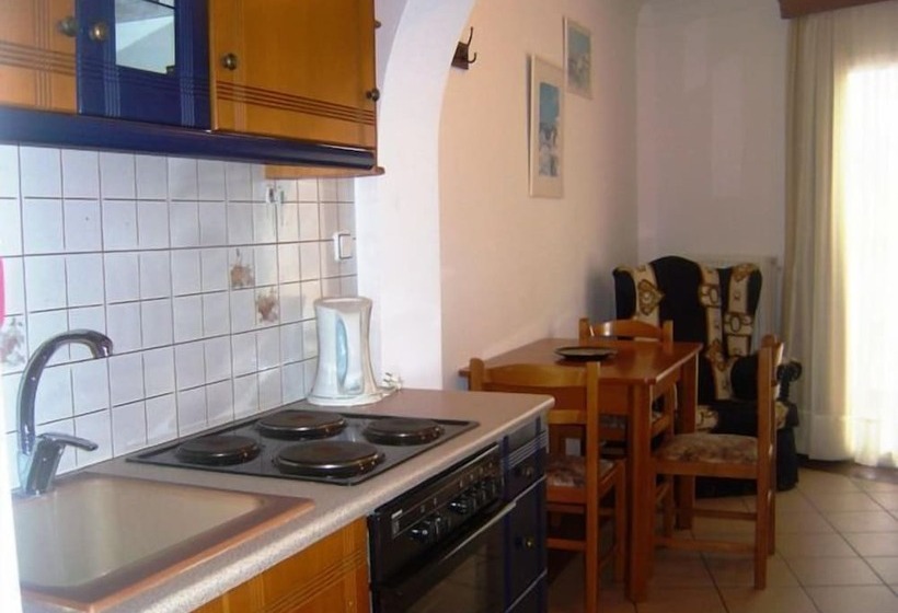 استودیوی استاندارد, Kalimera Hotel   Apartments