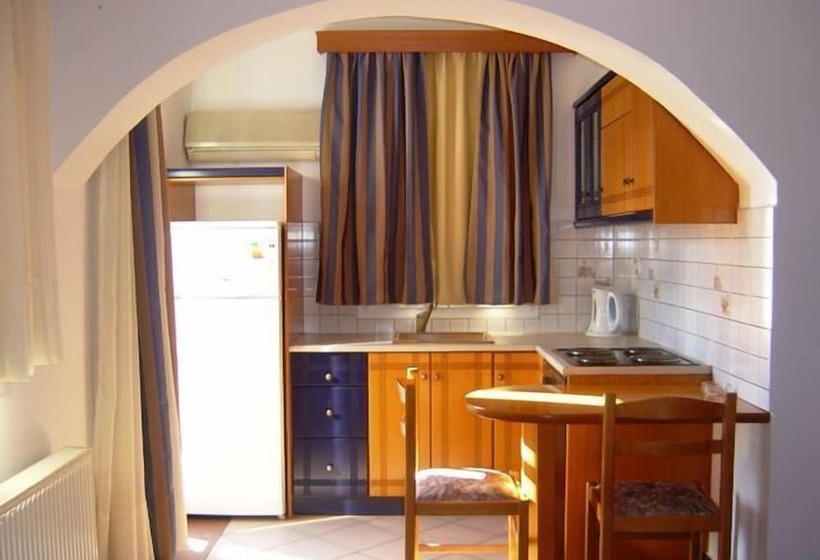 استودیوی استاندارد, Kalimera Hotel   Apartments