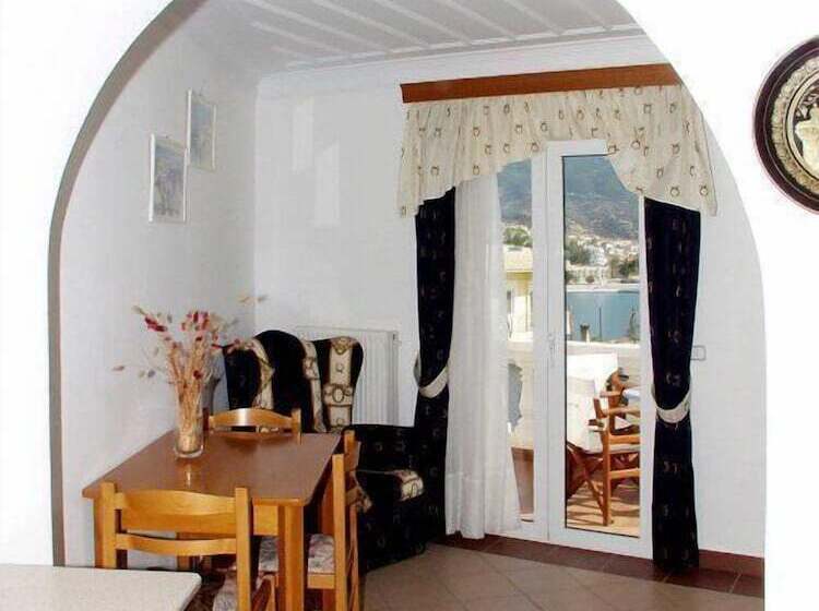 استودیوی استاندارد, Kalimera Hotel   Apartments