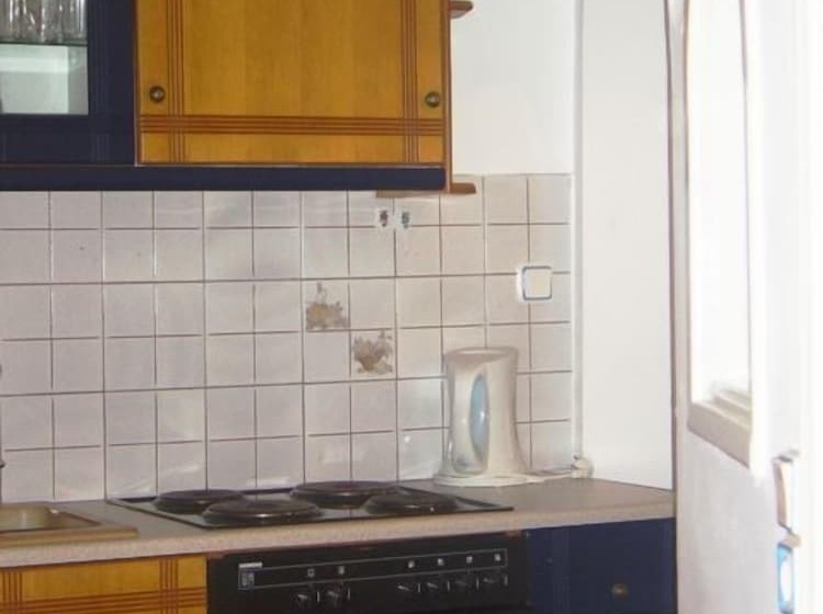 استودیوی استاندارد, Kalimera Hotel   Apartments