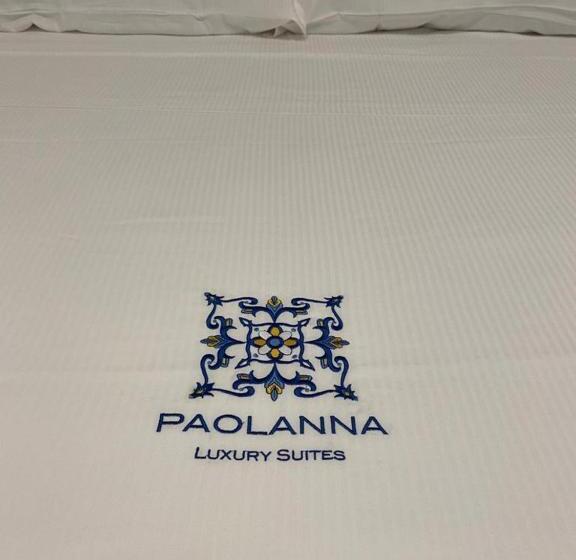 اتاق سوپریور سه تخته, Paolanna Luxury Rooms