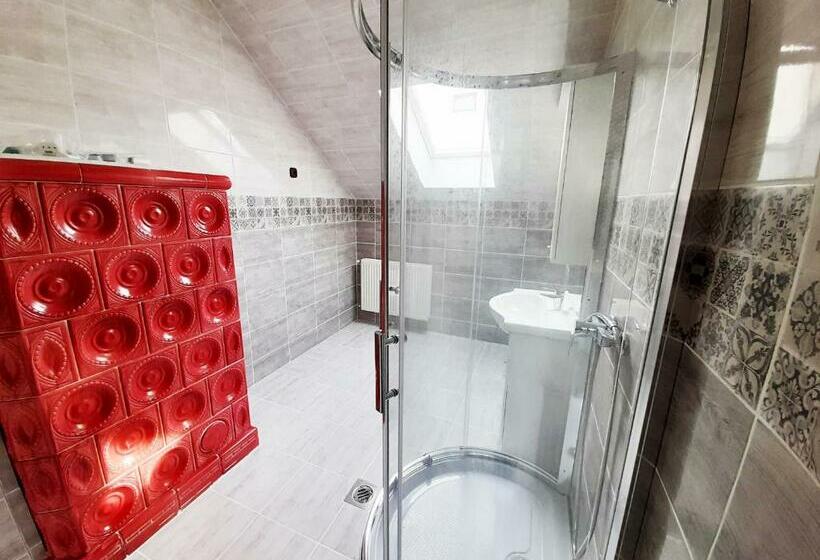 Апартаменты 2 Спальни, Mátra Wellness Vendégház