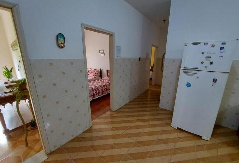 Standard room with outdoor bath, Pouso Do Bizuca