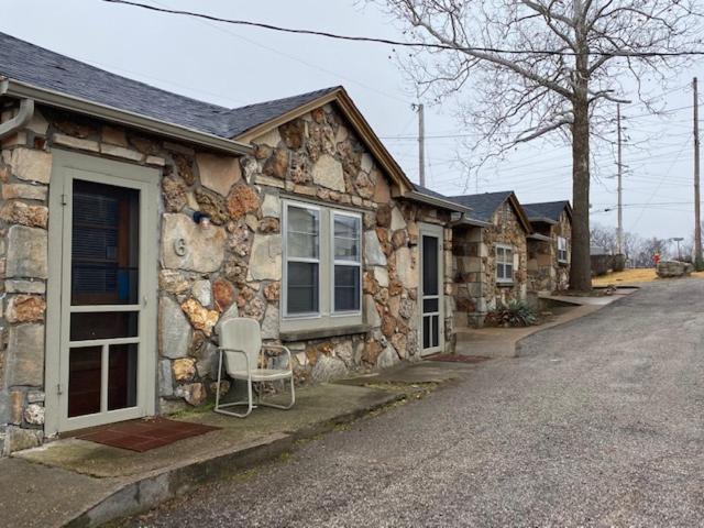 Номер Deluxe, Rockwood Resort Motel