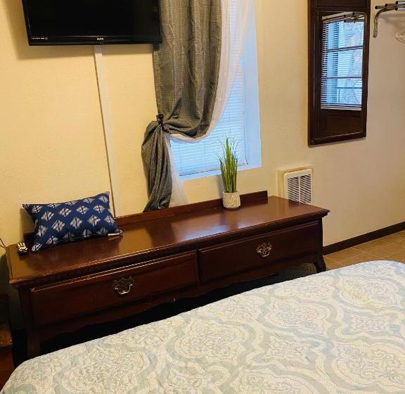 Номер Deluxe, Rockwood Resort Motel