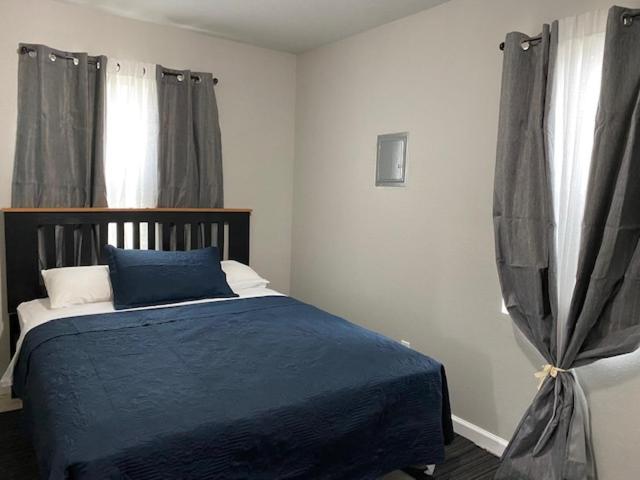 Студия Стандарт, Rockwood Resort Motel