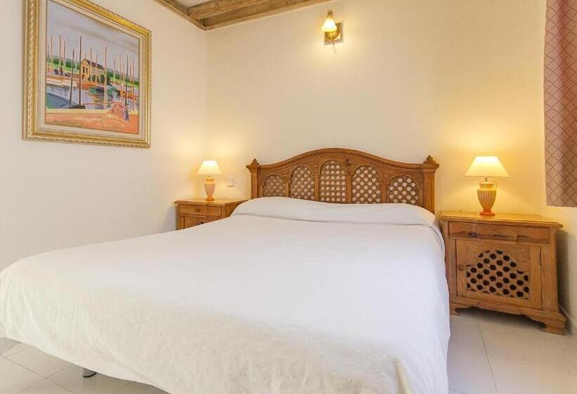 Апартаменты 1 Спальня Вид на Море, Sands Beach Active Resort