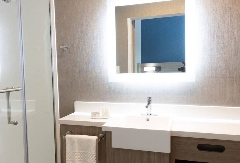 Люкс, Springhill Suites By Marriott Slidell