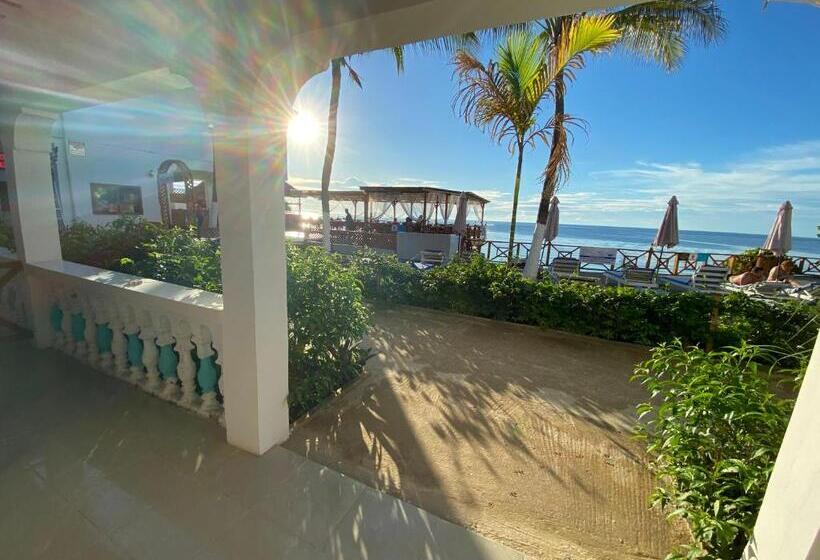 Номер Стандарт Вид на Море, Zenobia Beach Resort