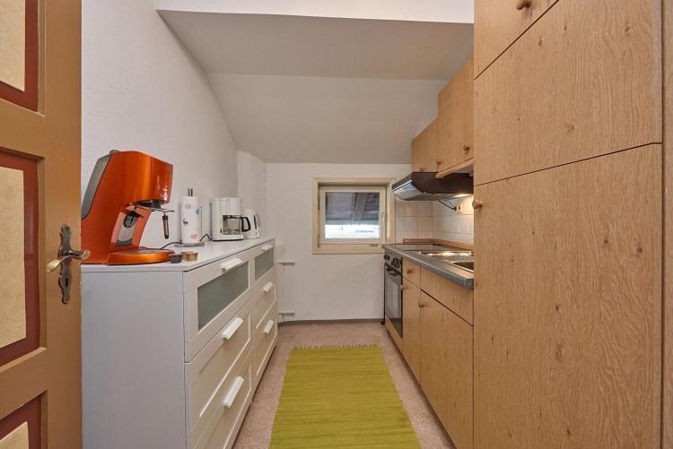 آپارتمان 1 خوابه, Gästehaus Häuslweber