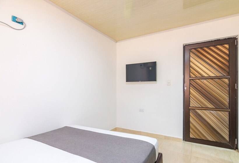 Quarto Estandar, Gaia