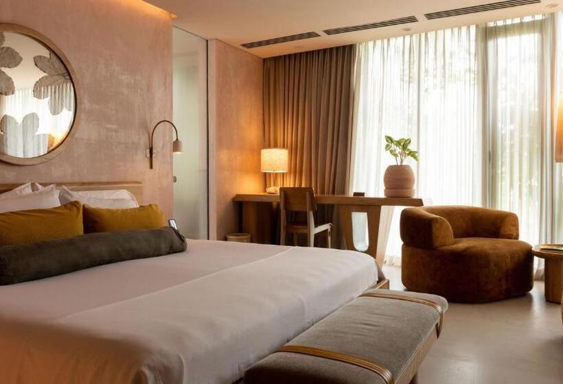 스탠다드 룸 킹사이즈 침대, 23 Hotel Medellin