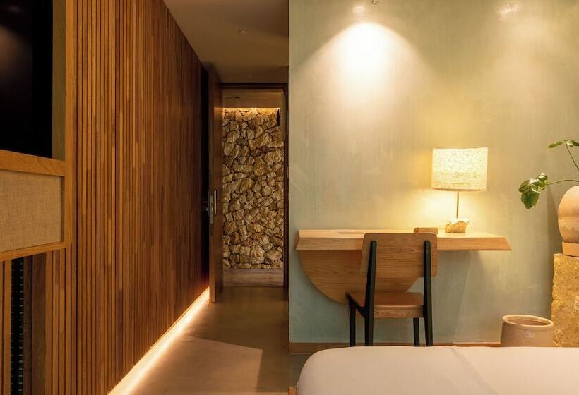 스탠다드 룸, 23 Hotel Medellin