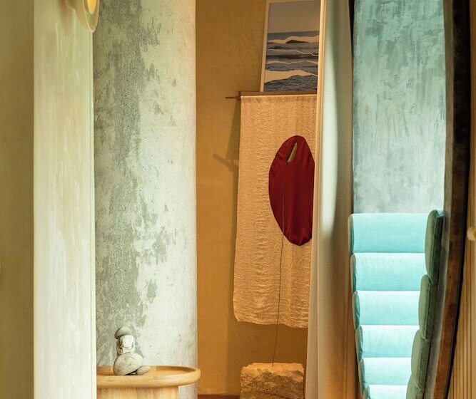 수피리어 룸, 23 Hotel Medellin
