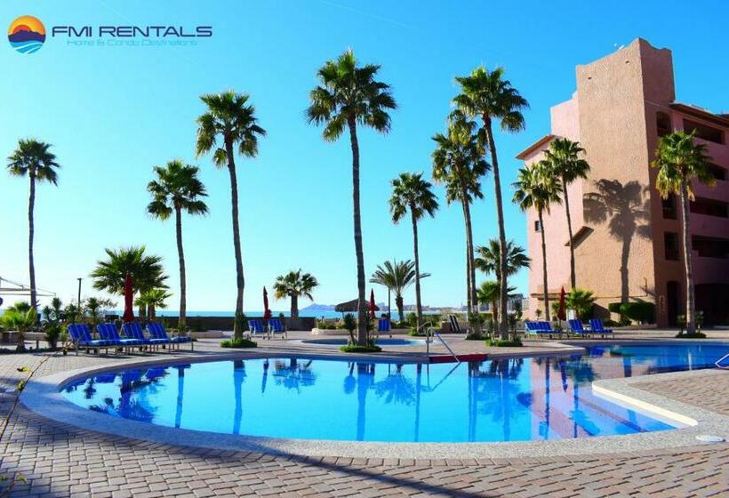 آپارتمان 2 خوابه, Marina Pinacate Villa 08