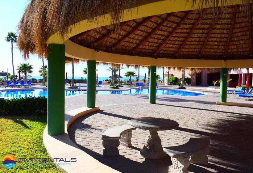 آپارتمان 2 خوابه, Marina Pinacate Villa 08